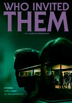 Película Who Invited Them 2022