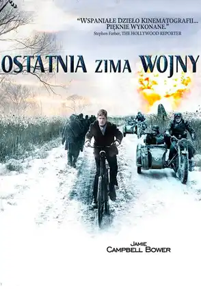 Película Oorlogswinter 2008