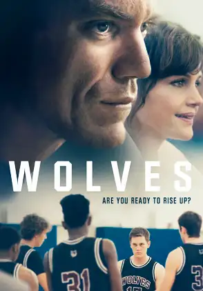 Película Wolves 2017