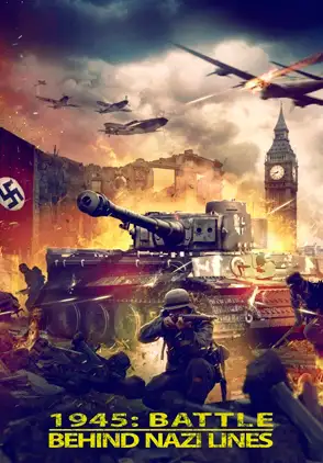 Película Wolves of War 2022