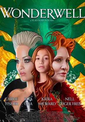 Película Wonderwell 2023