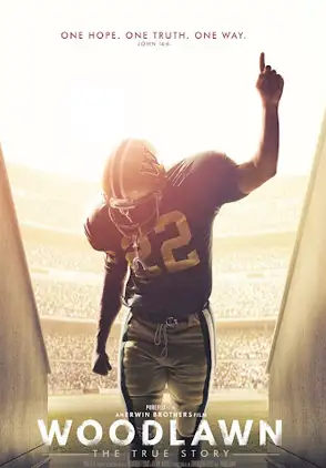 Película Woodlawn 2016