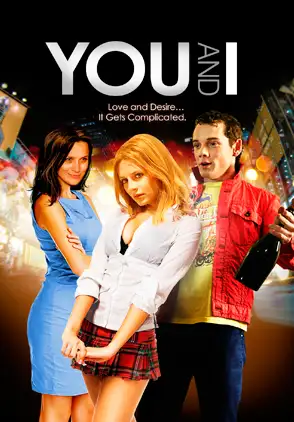 Película you and i 2011