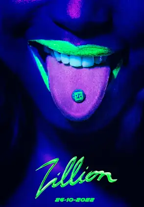 Película Zillion 2022