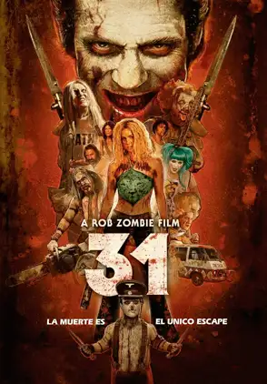 Película 31 2016