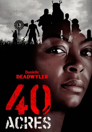 Película 40 Acres 2024