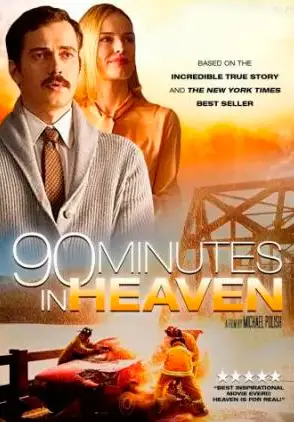 Película 90 Minutes in Heaven 2015