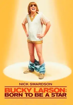 Película Bucky larson 2011