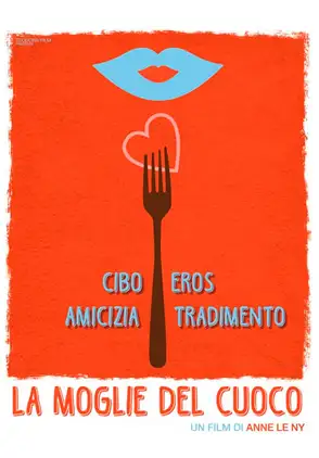 Película On a failli être amies 2014