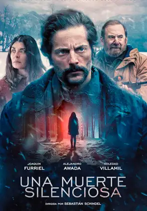 Película Una Muerte Silenciosa 2025