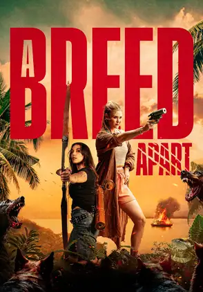 Película A Breed Apart 2025