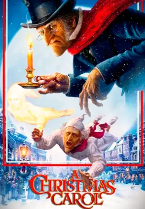 Película A Christmas Carol 2009