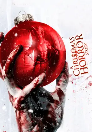 Película A Christmas Horror Story 2015