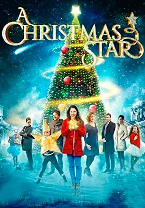 Película a Christmas Star 2015