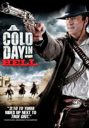 Película A Cold Day In Hell 2011