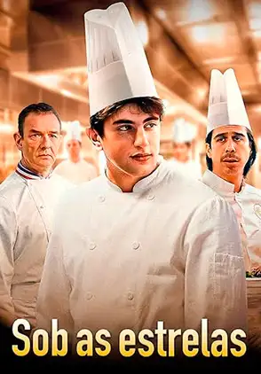 Película À la belle étoile 2023