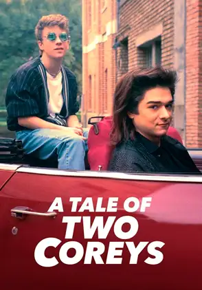 Película A Tale of Two Coreys 2018