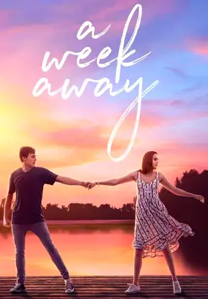 Película a week away 2021