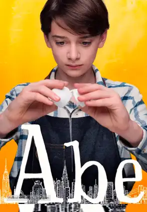 Película Abe 2020