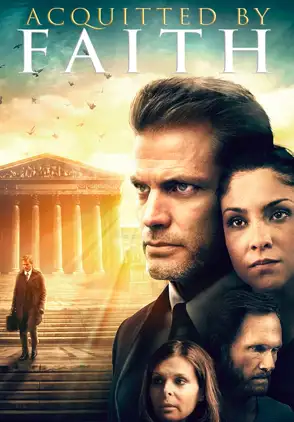 Película Acquitted by Faith 2020