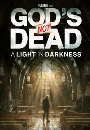 Película Acrimony God's Not Dead: A Light 2018