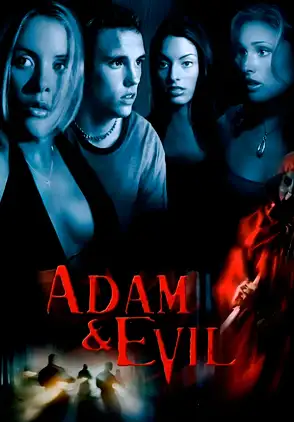 Película Adam and Evil 2004