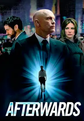 Película Afterwards 2008