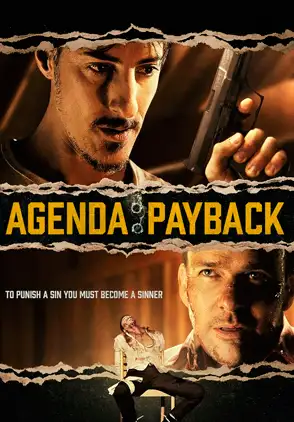Película Agenda: Payback 2018