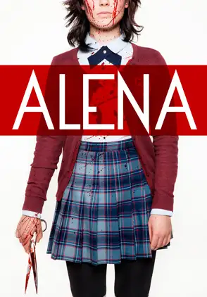 Película Alena 2015