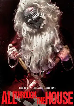 Película All Through the House 2015