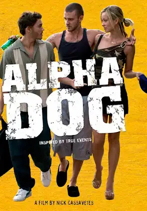 Película Alpha Dog 2007