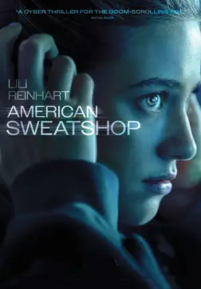 Película American Sweatshop 2025