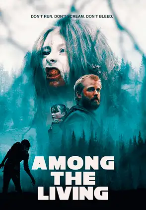 Película Among the Living 2014