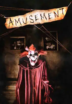 Película Amusement 2006