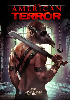 Película An American Terror 2014