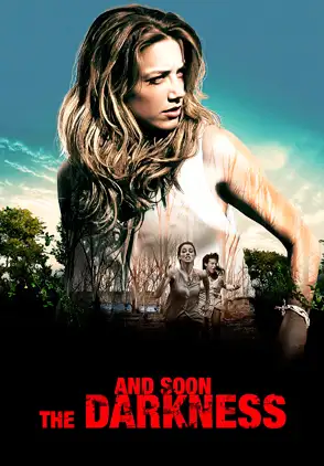 Película And Soon of the Darkness 2010
