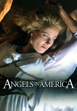 Película Angels in America 2003