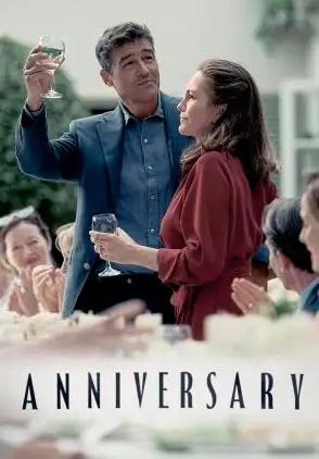 Película Anniversary 2025