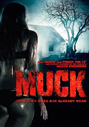 Película Another Deadly Weekend 2015