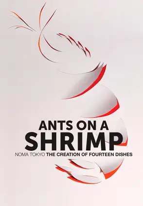 Documentary Ants on a Shrimp 2016