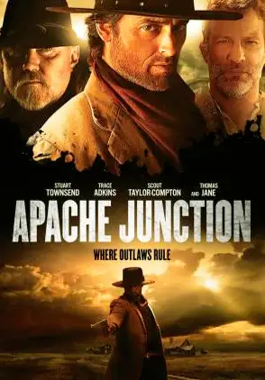Película Apache Junction 2021