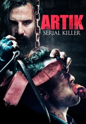 Película Artik 2018