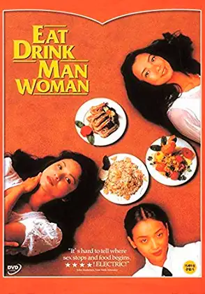 Película Eat Drink Man Woman 1994