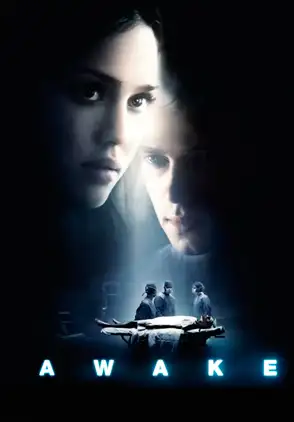 Película Awake 2007
