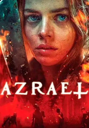 Película Azreal 2025