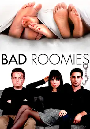 Película Bad Roomies 2015