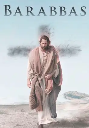 Película Barabbas 2019