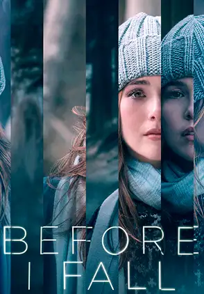Película Before I Fall 2017