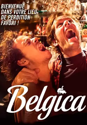 Película Belgica 2016