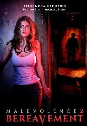 Película Malevolence 2: Bereavement 2018